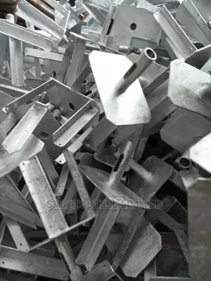 Scaffolding Clip,U Fork Binding Wire