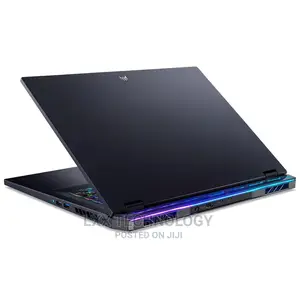 New Laptop Acer Predator Helios 300 16GB Intel Core I7 SSD 1T