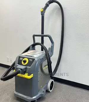 Karcher SGV 6/5 Steam Cleaner With Vacuum