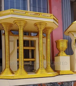 Pulpit for Church