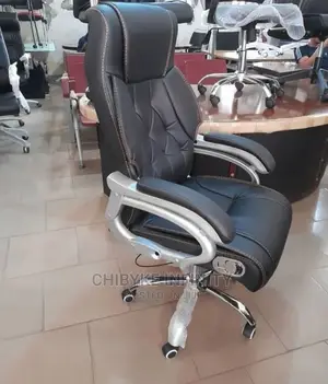 Top Quality Adjustable Recline Executive Office Chair