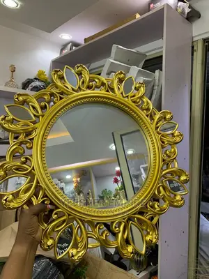 Unique Decorative Mirror