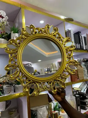 Unique Decorative Mirror