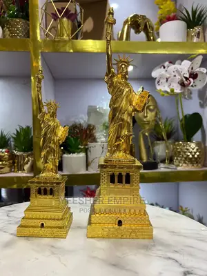 Statue of Liberty Figurine