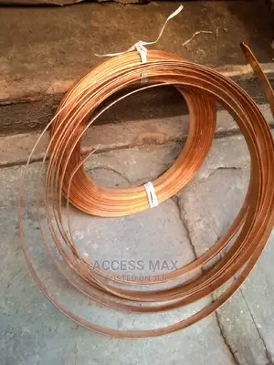 25mm Copper Tape 1.5mm Thickness Lighting Thunder