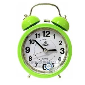 Bedside Alarm Clock