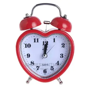 Bedside Alarm Clock