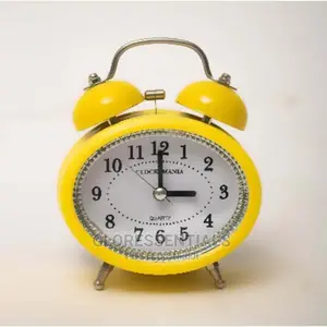 Bedside Alarm Clock