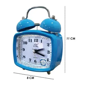 Bedside Alarm Clock