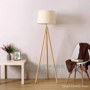 Floor Lamps