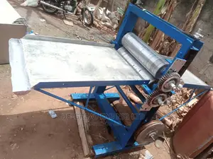Bread Milling Machine