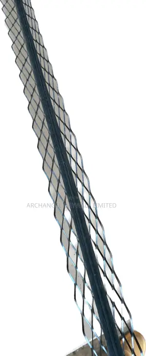 Plaster Angle Bead or Galvanized Corner Bead