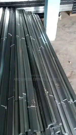 Wall Angle