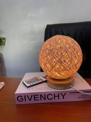 Ball Decorative Light