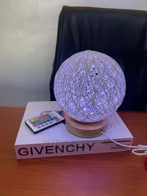 Ball Decorative Light