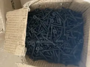 Black Screw