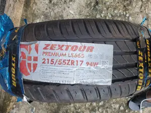 215/55r17 Zextour Tyre