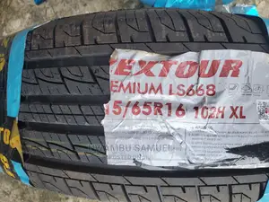 215/65r16 Zextour Tyre