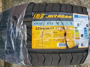 225/55r17 Joyroad Tyre