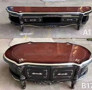 High Quality Executive Set of Tv Stand.