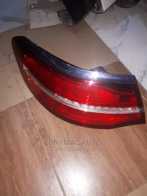 Mercedes-benz Gle 43,450 Coupe Back Lights