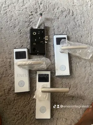 Hotel Locks