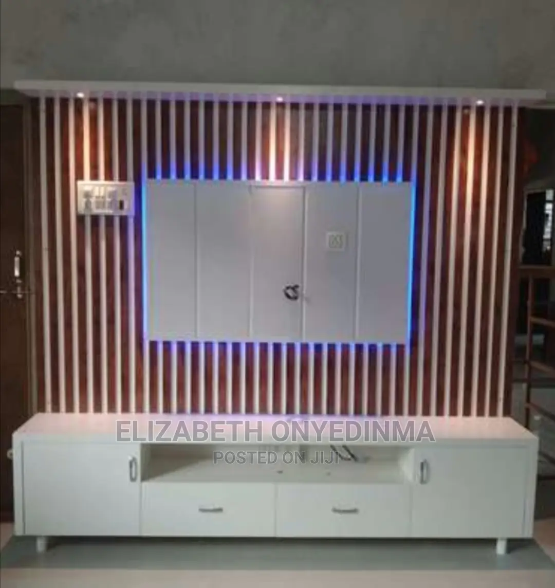 Tv Console