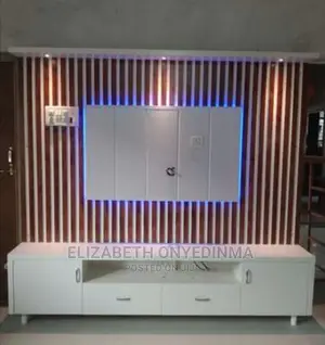 Tv Console