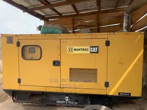 Generator Lease or Hire