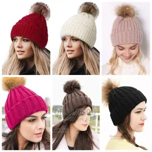 Winter Thick Head Warmer Foreign Used Original