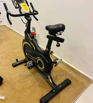 Exercise Bike (02)