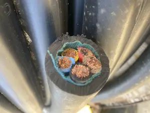 35mm Flexible Cable