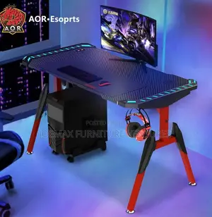 Game and Office Table 4ft