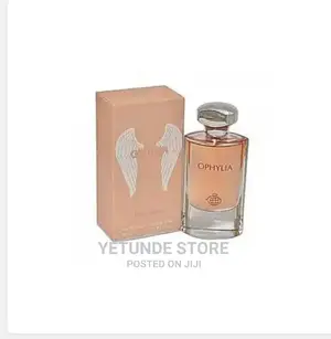 Fragrance World 80ml EDP Ophylia Female Perfume.