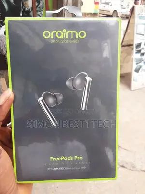Oraimo Earbud
