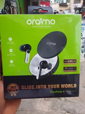 Oraimo Freepods