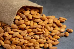 Almomd Nut - 100g