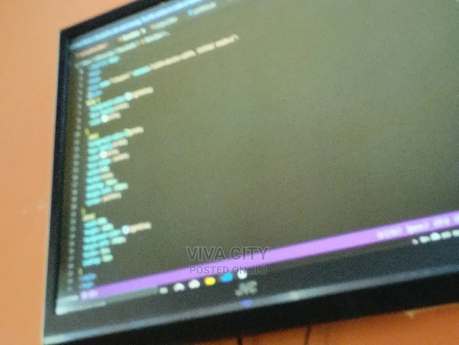 Computer/Ict Training
