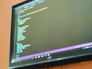 Computer/Ict Training