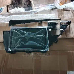 Toyota Camry 2018-2019 Android Player