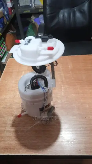 Hyundai Santa Fe Fuel Pump Complete 2007-2010