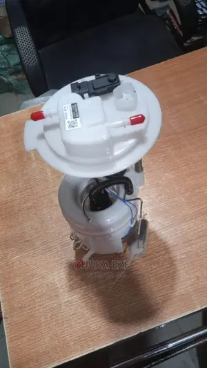 Hyundai Santa Fe Fuel Pump Complete 2007-2010
