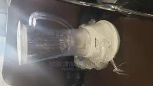 Panasonic Blender