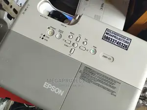 Epson Projector EMP-X5