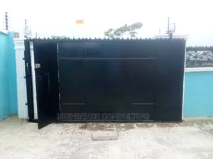 Dedicated Construction Cleaning Professionals