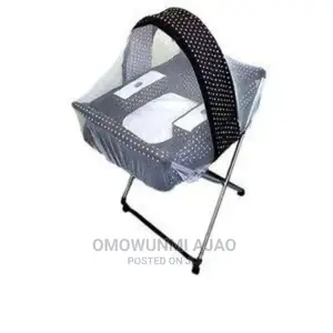 Chicco Stand Bed