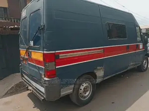 Goods Transport Service
