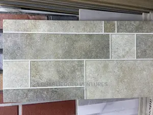 Nigerian Kitchen and Toilet Wall Design Tiles