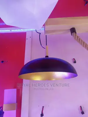 Pendant Light