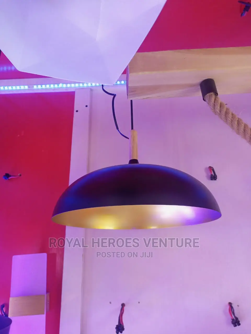 Pendant Light